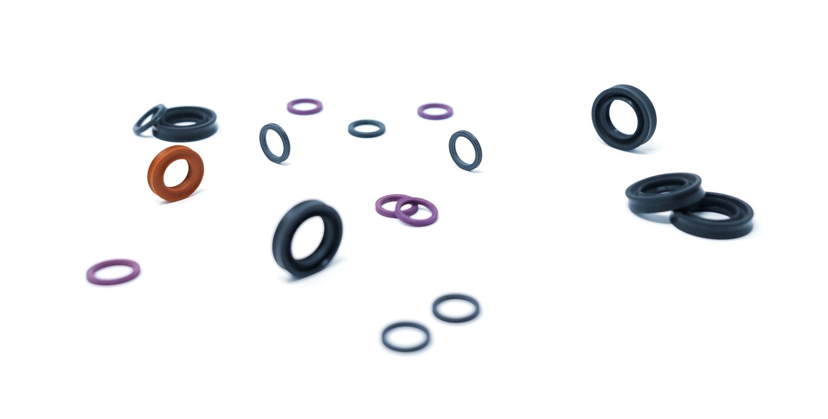 X-Rings